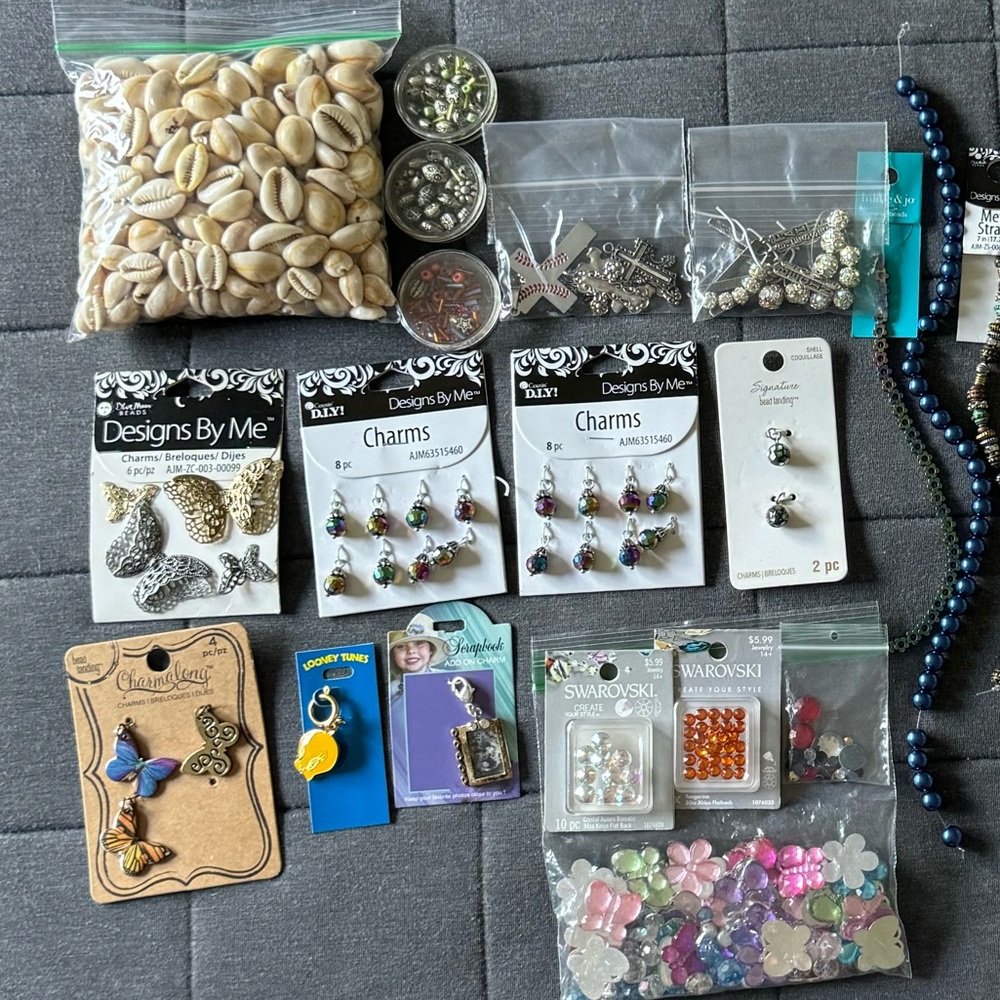Jewelry Making Bundle! - Picture 3 of 8